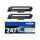 Brother TN247BK TWIN 2-pack High Yield black TN247BKTWIN Brother TN247BK TWIN 2-pack High Yield black TN247BKTWIN