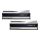 G.Skill Trident Z5 DDR5 kit 32GB: 2x16GB DIMM 6000MHz G.Skill Trident Z5 DDR5 kit 32GB: 2x16GB DIMM 6000MHz