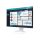 EIZO FlexScan With FlexStand 24.1" monitor White EV2495-WT EIZO FlexScan With FlexStand 24.1" monitor White EV2495-WT