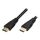 MCAB Basic High Speed HDMI cable 2m 6060018 MCAB Basic High Speed HDMI cable 2m 6060018