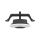 AXIS T94S01L Camera mounting kit recessed mount 5507671 AXIS T94S01L Camera mounting kit recessed mount 5507671