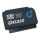 Aixcase blackline AIXBLUSB3SI-PS Storage AIX-BLUSB3SI-PS Aixcase blackline AIXBLUSB3SI-PS Storage AIX-BLUSB3SI-PS