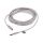 Axis B Audio extension cable stereo mini jack female 01589001 Axis B Audio extension cable stereo mini jack female 01589001