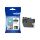 Brother LC421BK Black original ink cartridge LC421BK Brother LC421BK Black original ink cartridge LC421BK