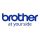 Brother Standard 110 mm x 300 m print ribbon BWS1D300110 Brother Standard 110 mm x 300 m print ribbon BWS1D300110