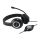 Equip Life Headset full size wired 245301