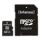 Intenso Class 10 Flash memory card (microSDHC to SD 3413480 Intenso Class 10 Flash memory card (microSDHC to SD 3413480