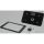 JOYiT Case acryl RB-LCD-7P4-CASE