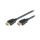 MCAB High Speed HDMI cable HDMI male to HDMI male 3 m 7200233 MCAB High Speed HDMI cable HDMI male to HDMI male 3 m 7200233