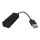 RaidSonic ICY BOX IBAC501a Network adapter USB 3.0 IB-AC501A RaidSonic ICY BOX IBAC501a Network adapter USB 3.0 IB-AC501A