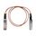 Cisco DirectAttach Active Optical Cable QSFP-H40G-AOC1M=