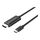 Conceptronic ABBY Adapter cable USBC male to HDMI ABBY04B