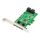 Dawicontrol DC 624e RAID Storage DC624E RAID BLISTER Dawicontrol DC 624e RAID Storage DC624E RAID BLISTER