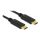 DeLOCK USB cable USBC (M) to USB-C (M) USB 2.0 3 A 4 m 83868 DeLOCK USB cable USBC (M) to USB-C (M) USB 2.0 3 A 4 m 83868