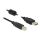 DeLOCK USB cable USB (M) to USB Type B (M) USB 2.0 2 m 84897