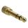 Delock Audio adaptor stereo mini jack female to stereo 65983