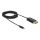 Delock DisplayPort cable USBC (M) to DisplayPort (M) 83710 Delock DisplayPort cable USBC (M) to DisplayPort (M) 83710