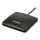 Lindy USB 2.0 Smart Card Reader SMART card reader 42768