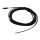 Zebra Power cable bare wire to DC jack (M) CHGAUTO-HWIRE1-01 Zebra Power cable bare wire to DC jack (M) CHGAUTO-HWIRE1-01