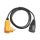 brennenstuhl H07RNF 3G1,5 Power adapter 2 m 1160370