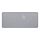 Logitech Desk Mat Studio Series Mouse pad mid grey