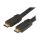 M-CAB HDMI Hi-Speed cable with Ethernet 5m 7200521 M-CAB HDMI Hi-Speed cable with Ethernet 5m 7200521