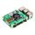 Raspberry Pi PoE+ HAT Addon board for Raspberry Pi RB-POEHEAD3 Raspberry Pi PoE+ HAT Addon board for Raspberry Pi RB-POEHEAD3