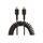 StarTech.com 50cm USB C Charging Cable, Coiled R2CCC50C-USB-CABLE StarTech.com 50cm USB C Charging Cable, Coiled R2CCC50C-USB-CABLE