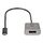 StarTech.com USB C to DisplayPort Adapter 8K4K 60Hz CDP2DPEC StarTech.com USB C to DisplayPort Adapter 8K4K 60Hz CDP2DPEC