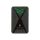 Verbatim SureFire Hard drive 2 TB external (portable) USB 53682 Verbatim SureFire Hard drive 2 TB external (portable) USB 53682