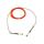 Cisco DirectAttach Active Optical Cable Network SFP-10G-AOC2M= Cisco DirectAttach Active Optical Cable Network SFP-10G-AOC2M=