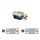 Equip Serial gender converter DB9 (M) to DB-9 124300