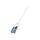 LogiLink PrimeLine Patch cable RJ-45 25cm CAT6a white LogiLink PrimeLine Patch cable RJ-45 25cm CAT6a white