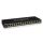 NETGEAR GS316P Switch unmanaged 16 x 101001000 GS316P100EUS NETGEAR GS316P Switch unmanaged 16 x 101001000 GS316P100EUS