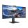 Philips P-line 346P1CRH LED monitor curved 34 3440 346P1CRH00 Philips P-line 346P1CRH LED monitor curved 34 3440 346P1CRH00