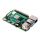 Raspberry Pi 4 Model B Singleboard RASPBERRY-PI-4-8GBS Raspberry Pi 4 Model B Singleboard RASPBERRY-PI-4-8GBS