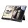 ASUS ZenScreen GO MB16AWP LED monitor 15.6 90LM07I1B01370 ASUS ZenScreen GO MB16AWP LED monitor 15.6 90LM07I1B01370