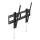 HAGOR BL Tilt 800 Mounting kit (wall mount) for flat panel 8416 HAGOR BL Tilt 800 Mounting kit (wall mount) for flat panel 8416