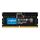 Crucial DDR5 module 8 GB SODIMM 262-pin 4800 MHz CT8G48C40S5 Crucial DDR5 module 8 GB SODIMM 262-pin 4800 MHz CT8G48C40S5