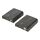 DIGITUS Professional HDMI KVM Extender over IP, Set DS-55202 DIGITUS Professional HDMI KVM Extender over IP, Set DS-55202