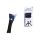 LogiLink Cable FlexWrap Cable flexible conduit black KAB0006
