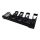 Zebra Charging cradle output connectors: 4 CRDET5X-SE4CO3-01 Zebra Charging cradle output connectors: 4 CRDET5X-SE4CO3-01