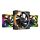 be quiet! Light Wings Case fan PWM 120 mm black (pack of 3) BL076