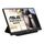 ASUS ZenScreen MB166C LED monitor 15.6 90LM07D3B01170 ASUS ZenScreen MB166C LED monitor 15.6 90LM07D3B01170