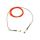 Cisco DirectAttach Active Optical Cable Network SFP10GAOC5M Cisco DirectAttach Active Optical Cable Network SFP10GAOC5M