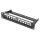 DIGITUS Professional DN91420 Patch panel (blank) DN-91420 DIGITUS Professional DN91420 Patch panel (blank) DN-91420