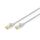 DIGITUS Professional Patch cable RJ45 (M) 25cm DK-1644-A-0025 DIGITUS Professional Patch cable RJ45 (M) 25cm DK-1644-A-0025