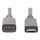 DIGITUS USB extension cable USBC (M) to USB-C AK-300210-015-S