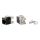 Equip Modular insert RJ-45 (pack of 8) 769212