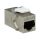 LogiLink Keystone InLine Coupler Modular insert NK4017 LogiLink Keystone InLine Coupler Modular insert NK4017
